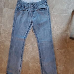 Tru Religion Brand Jeans